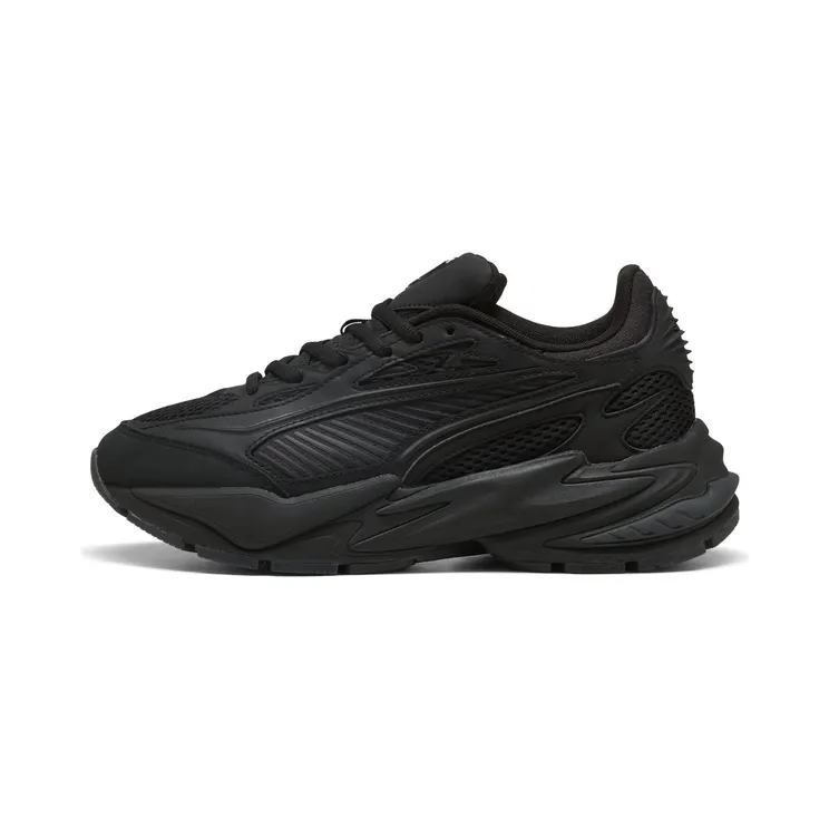 Puma RS Surge “Puma Black / Smokey Gray” (402916_01)