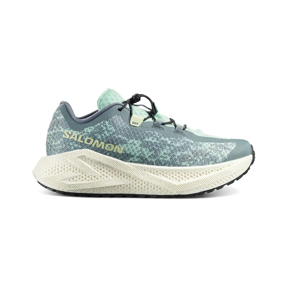 Salomon GRVL Stormy Weather / Lichen / Vanilla Ice (L49175700)