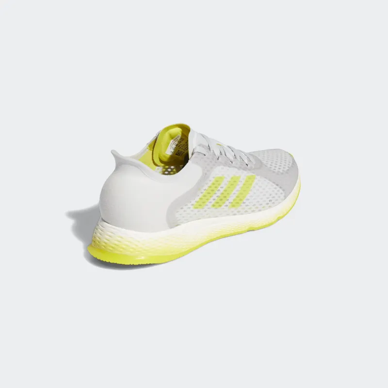 Adidas FOCUSBREATHEIN Dash Grey / Shock Yellow / Cloud White (EG1096)