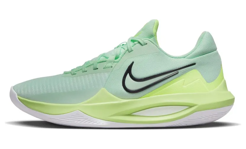 Nike Precision 6 Groen (DD9535-300)