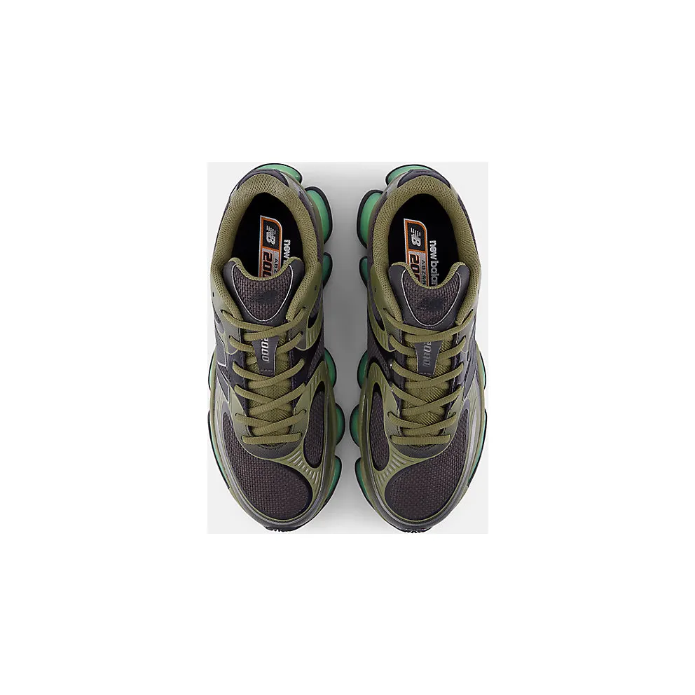 New Balance Abzorb 2000 Wakame Black (U20006E1)