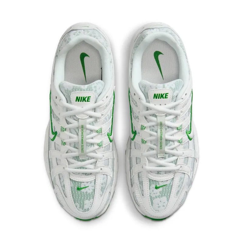 Nike P-6000 Summit White Kelly Green (IH4482-100)