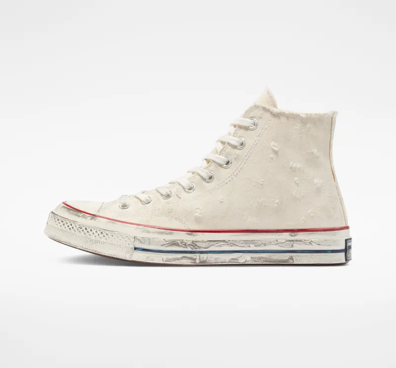 Converse Chuck 70 Brushed Canvas (A04913C)
