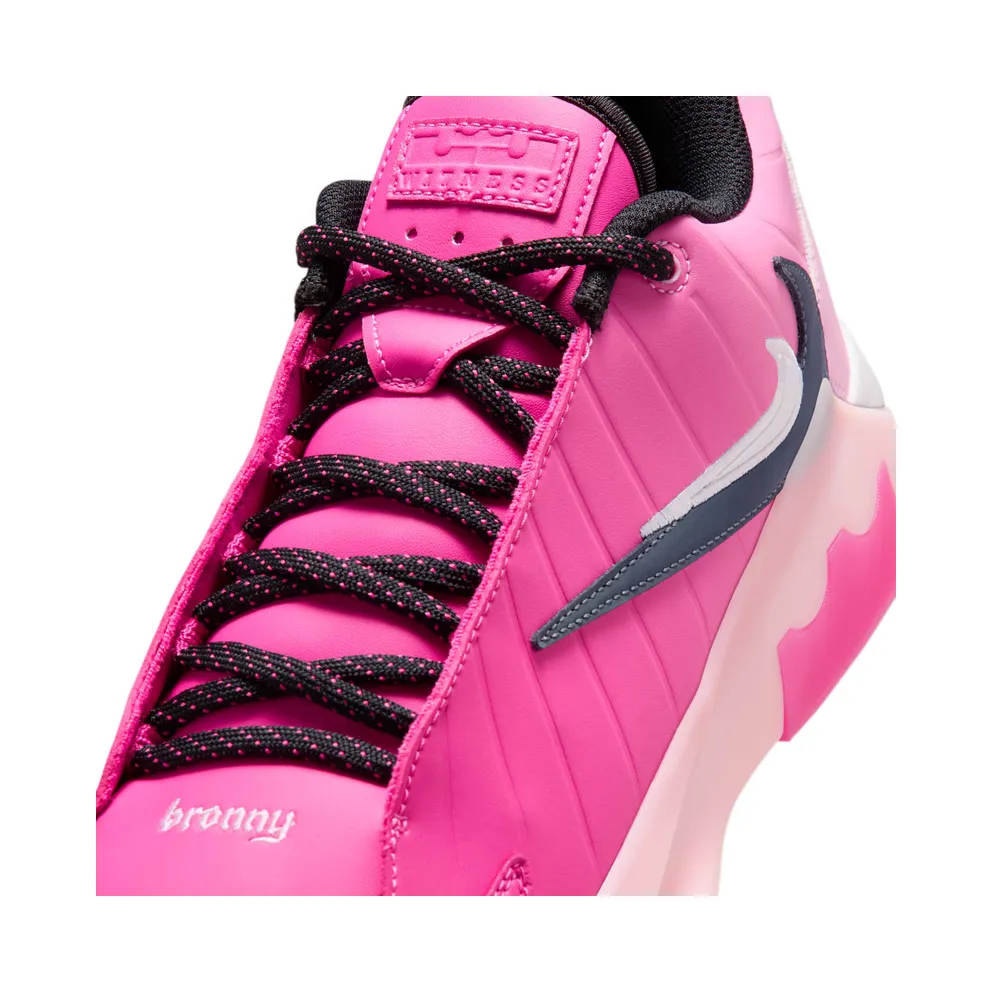 Nike LeBron Desert Pink/Pink Rise/White/Black (IO7381-600)