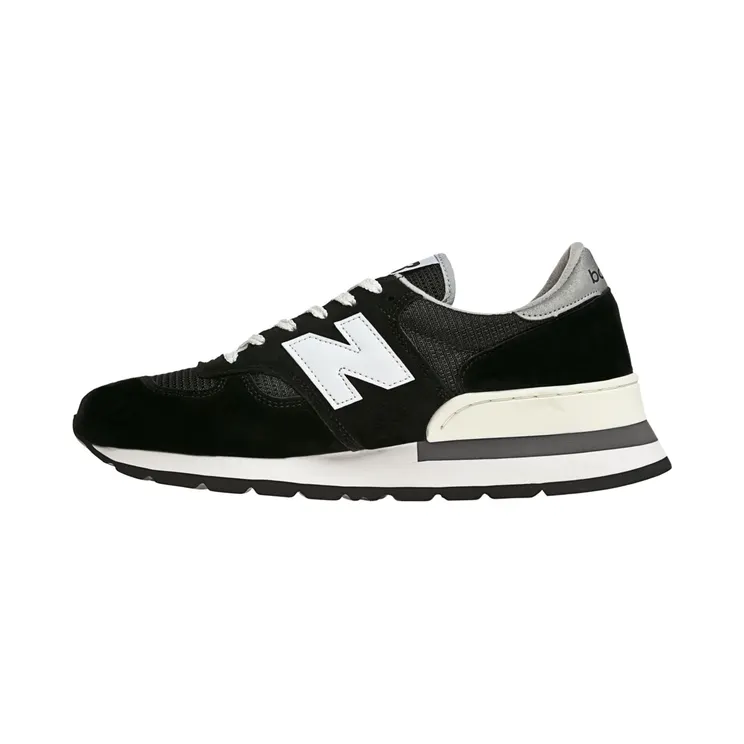 new-balance-990 M990BLK