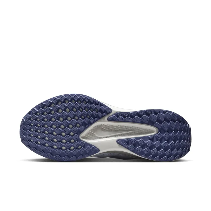 Nike Quest 6 Football Grey World Indigo (FD6034-010)