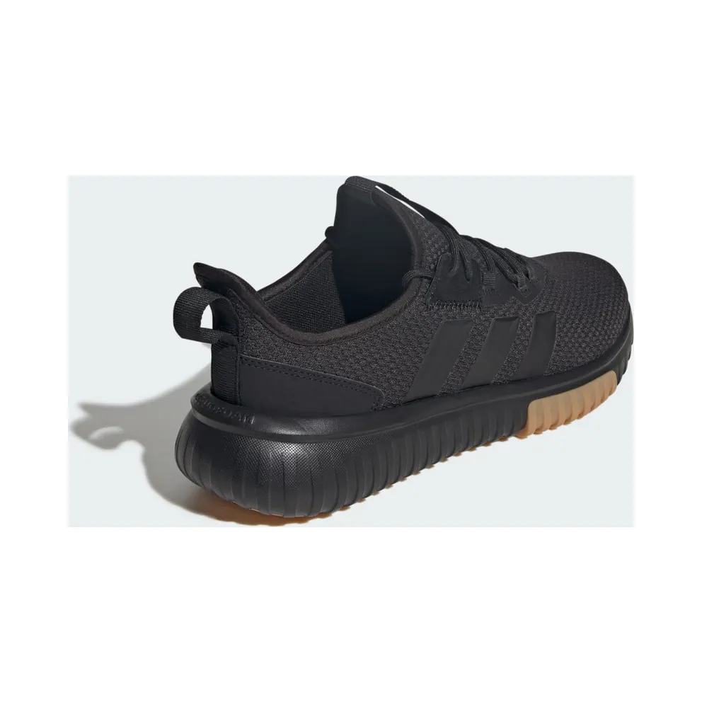 Adidas Kaptir 4.0 “Core Black Gum” (JR8530)