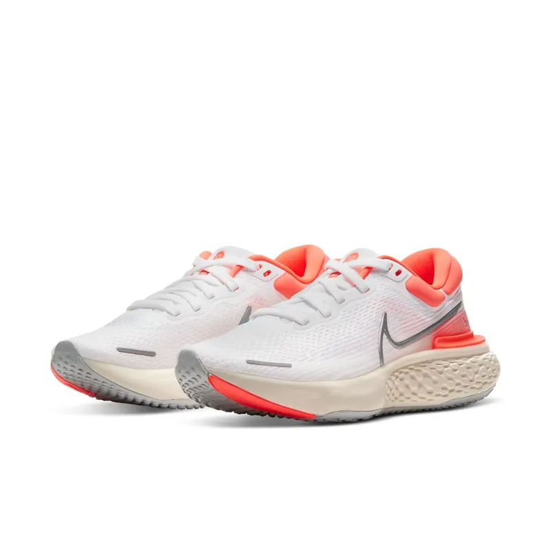 Nike ZoomX Invincible Run Flyknit White (CT2229-100)