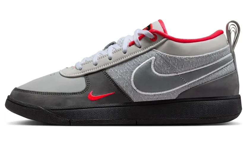 Nike Book 1 “Solar Red” (IR0838-001)