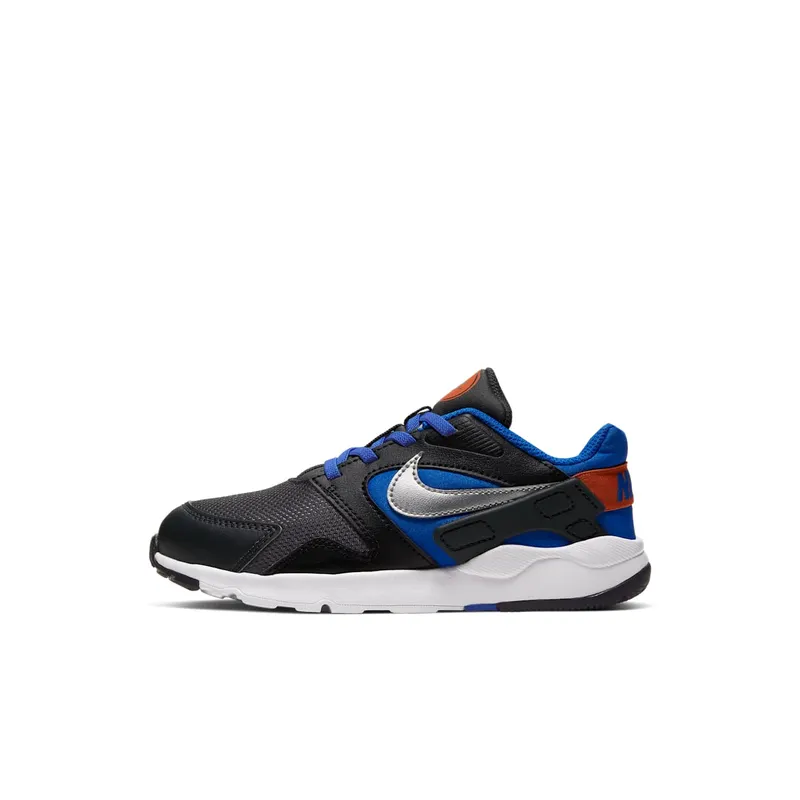 Nike LD Victory Anthracite (PS) Anthracite/Hyper Royal/Metallic Silver (AT5605-005)
