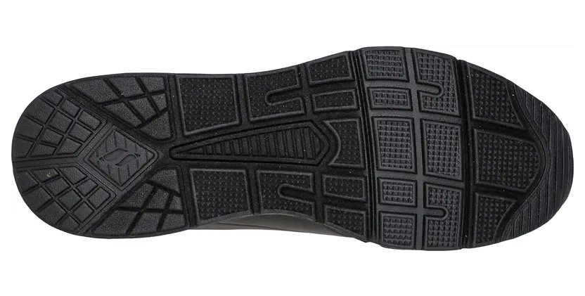 skechers-skech 232181 BKBL