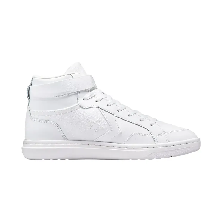 Converse Pro Blaze White (A04357C102)
