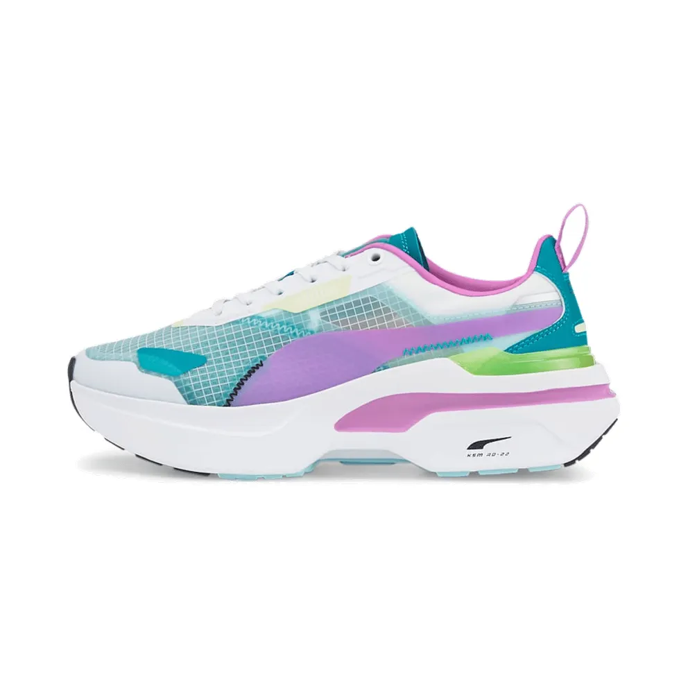 Puma Kosmo Rider White (38311307)