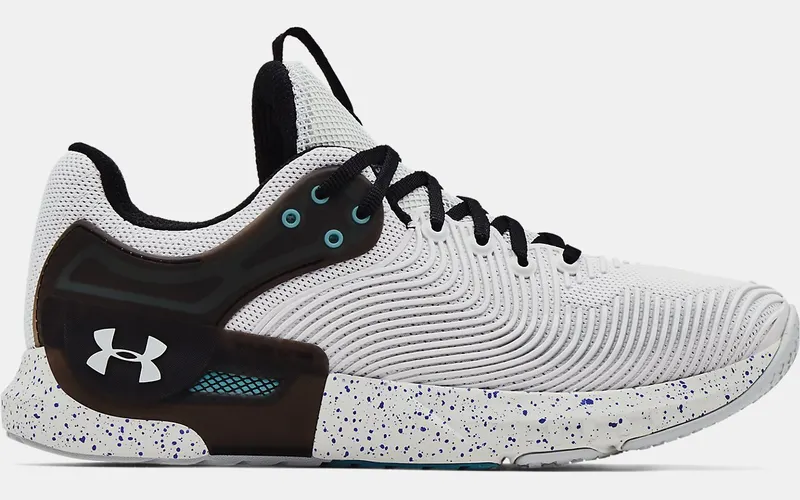 Under Armour HOVR™ Apex 2 Gray (3023007-103)