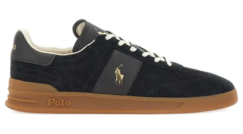 Polo Ralph Lauren Ftw Heritage Aera Schoenen 809978010-001