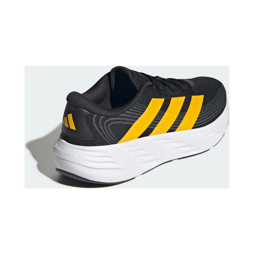 Adidas GALAXY 8 Running Shoes Core Black / Bold Gold / Carbon (KI7979)