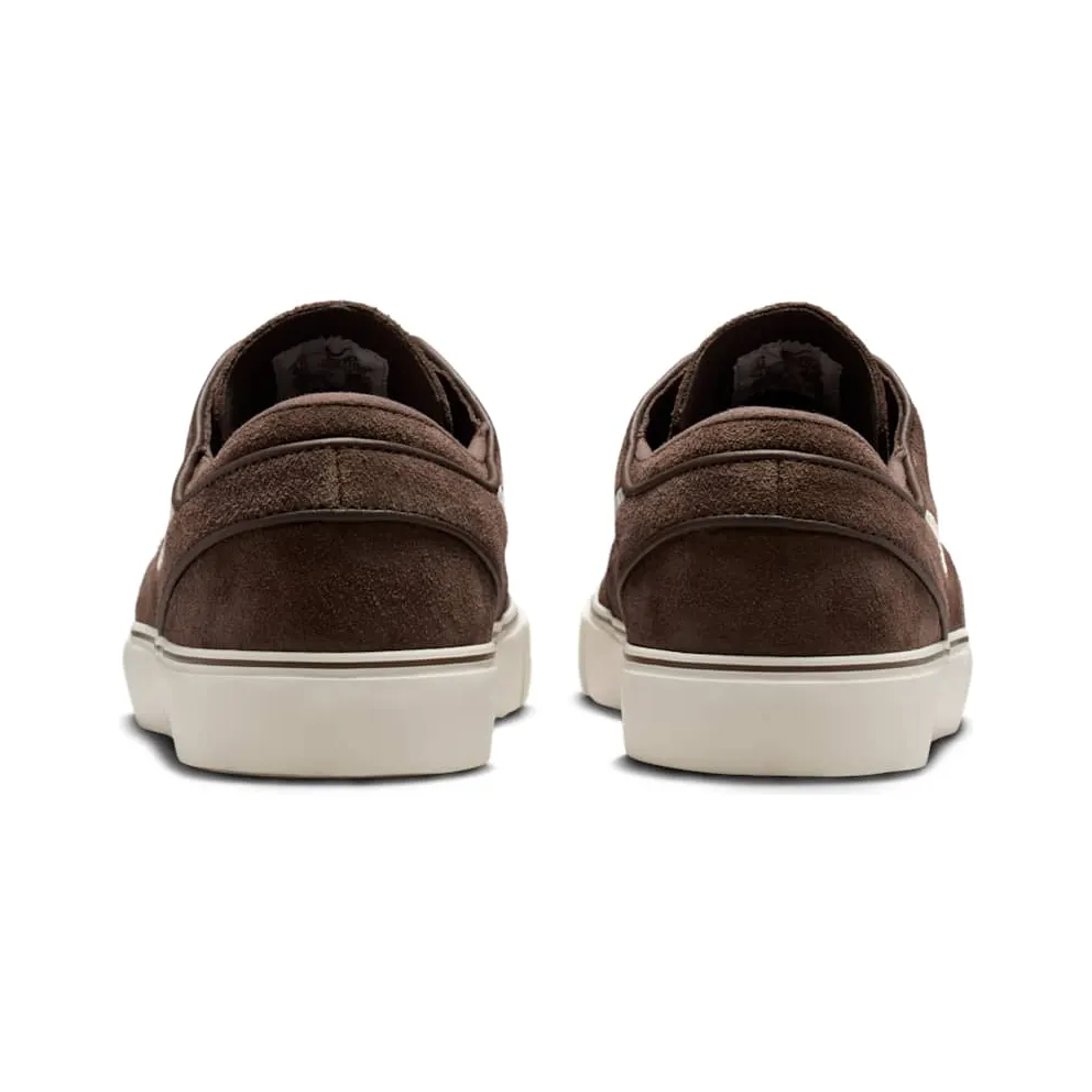 Nike SB Zoom Janoski OG+ Baroque Brown Pale Ivory (FD6757-200)