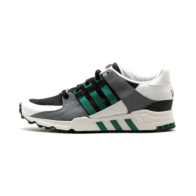 adidas EQT Running Support Black Sub Green (D67729/S32145)