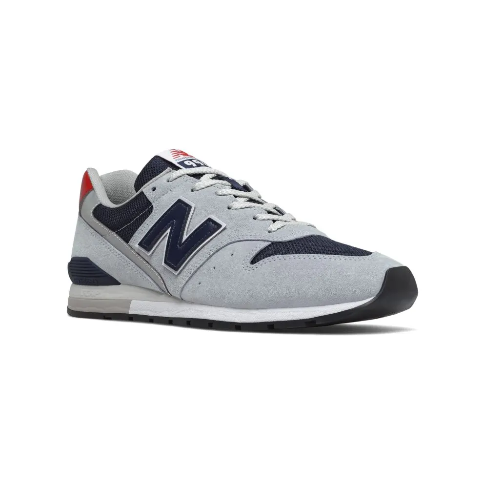 New Balance New Balance Blue/Navy (CM996SHD)