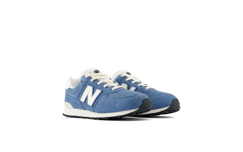New Balance 574 Blue/White (G574-79P)