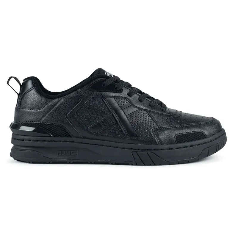 Munich sneaker Black (404800544)