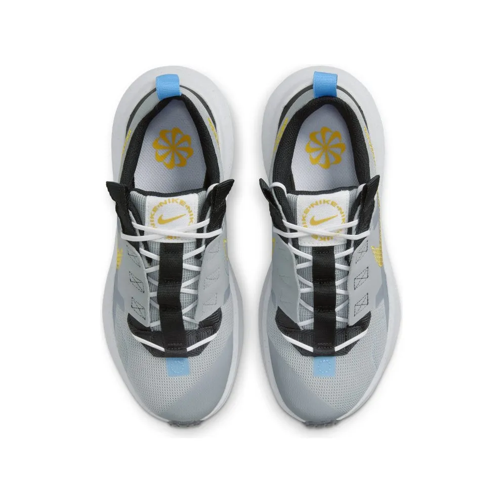 Nike Crater Impact Older Kids’ Grey (DR0160-001)