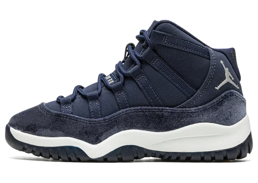 Air Jordan 11 PS “Midnight Navy” (DO3857-441)