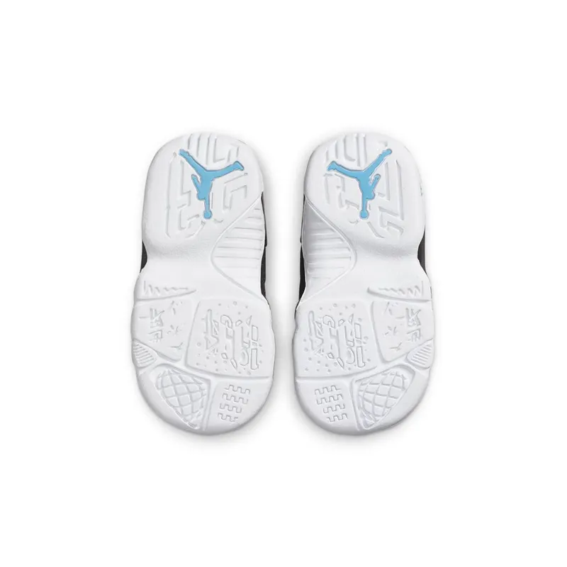 Jordan 9 Retro University Blue (TD)