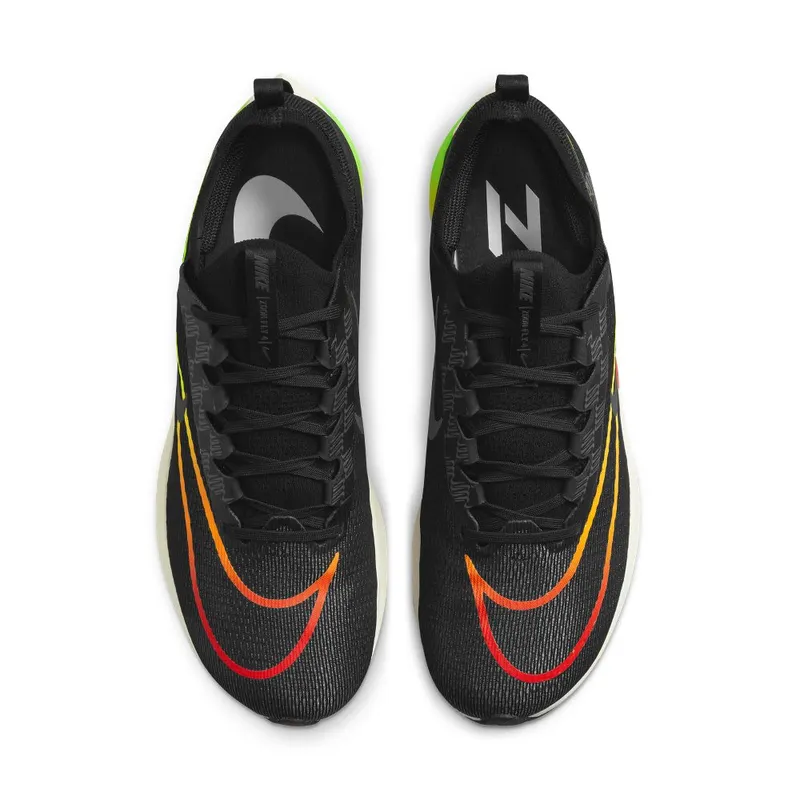 Nike Zoom Fly 4 Road Running Black (DQ4993-010)