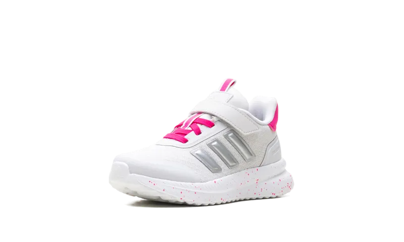 Adidas Path EL PS “PLR – Dash Grey / Silver Met” (JS0673)