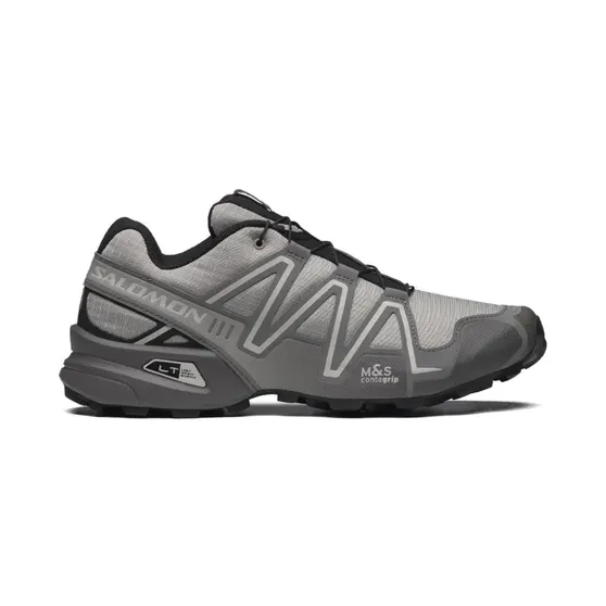 Sneakers Salomon Speedcross 3 Paloma/ Dark G/ LunRoc (L47992300)