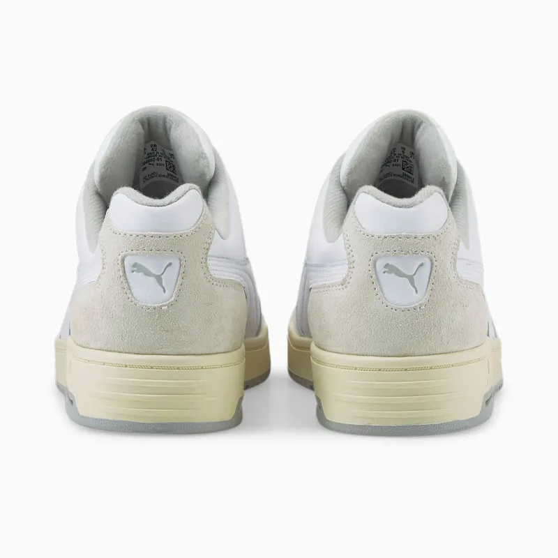 PUMA Slipstream Lo Retro White/Pristine (384692-01)