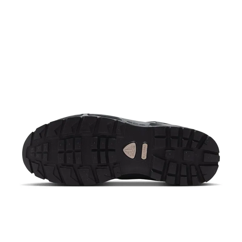 Nike Air Max Goadome Light Orewood Brown and Black (IR2174-100)