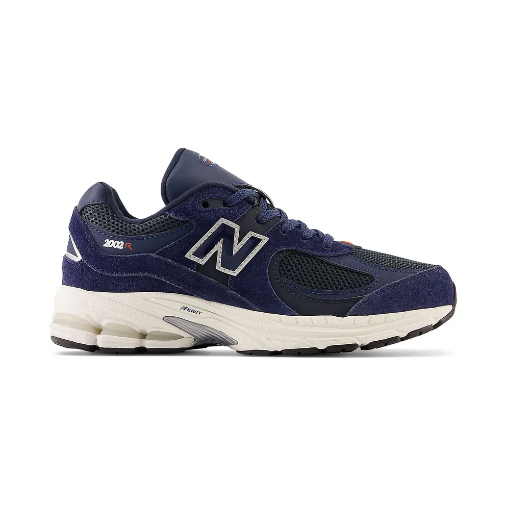 New Balance 2002R GS “Blue / Black” (GC2002NV)