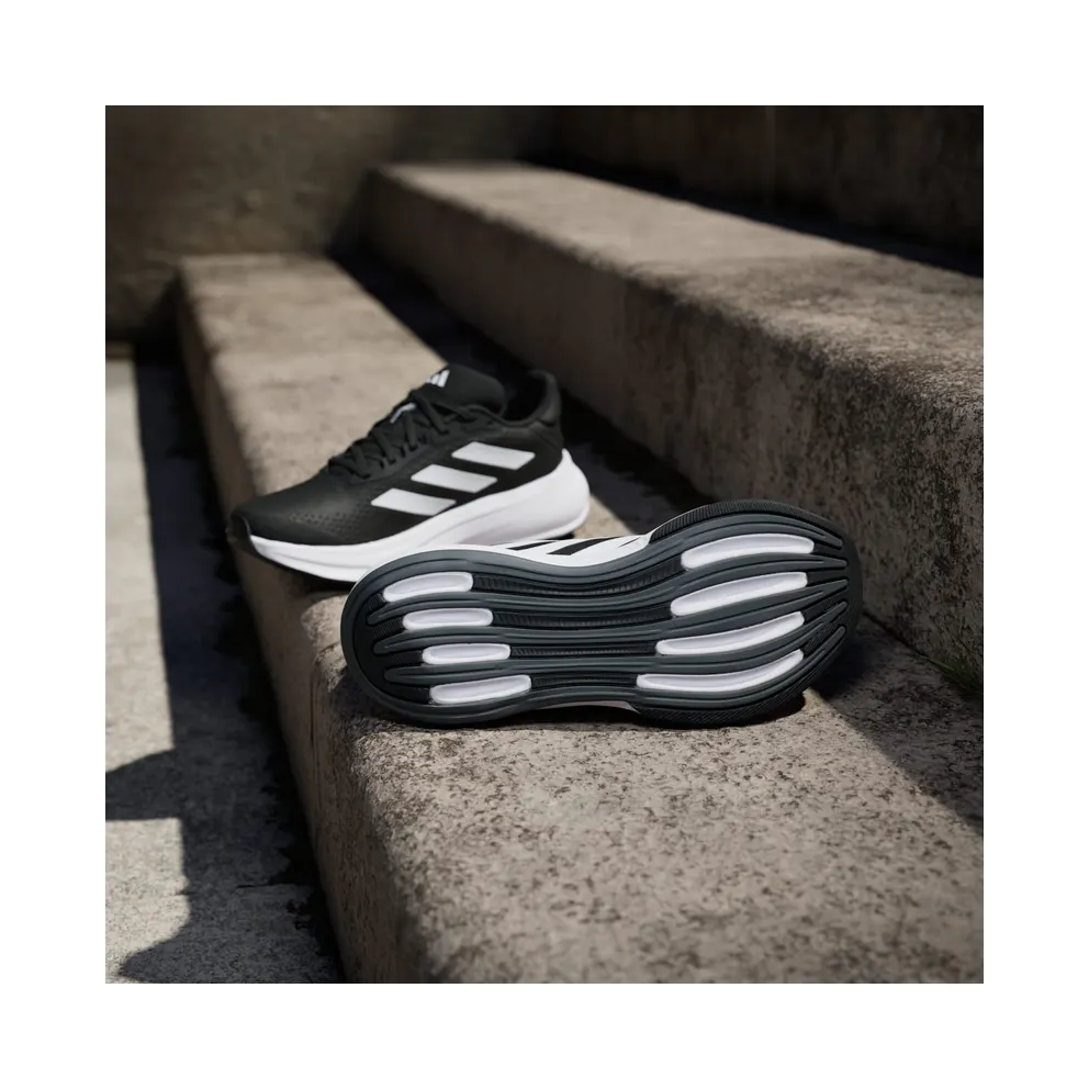 Adidas Response Super Core Black / Cloud White / Core Black (JI4640)