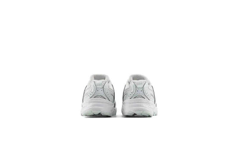 New Balance 530 Grey/Green (I5308UZ)