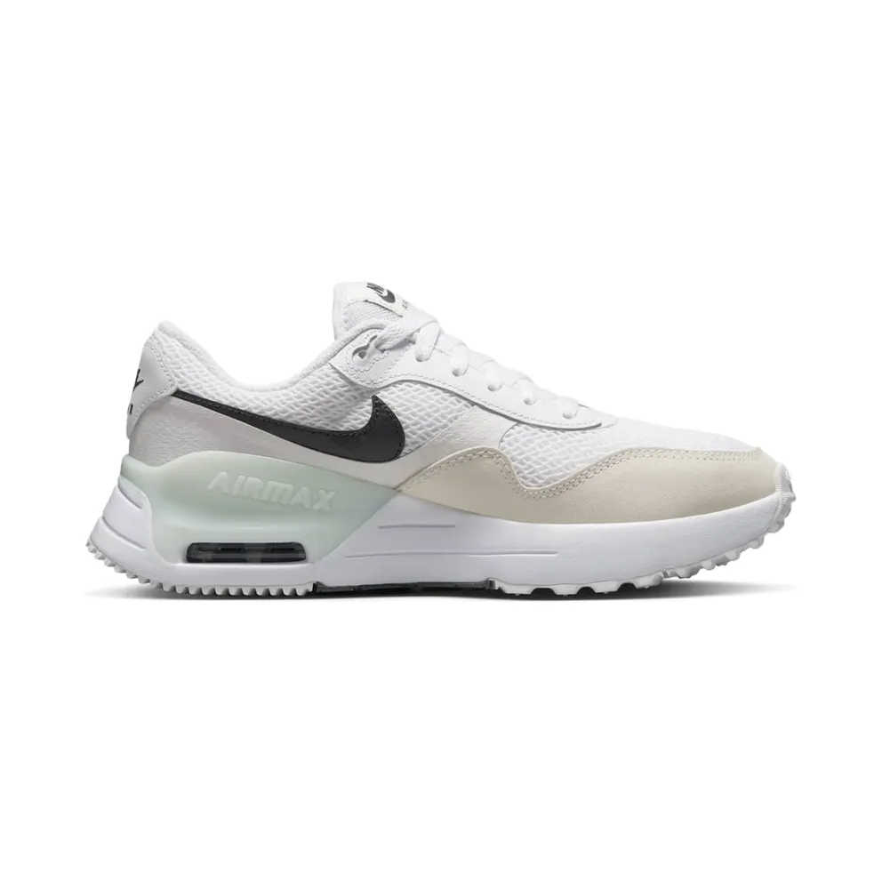 Nike Air Max SYSTM White (DM9538-100)