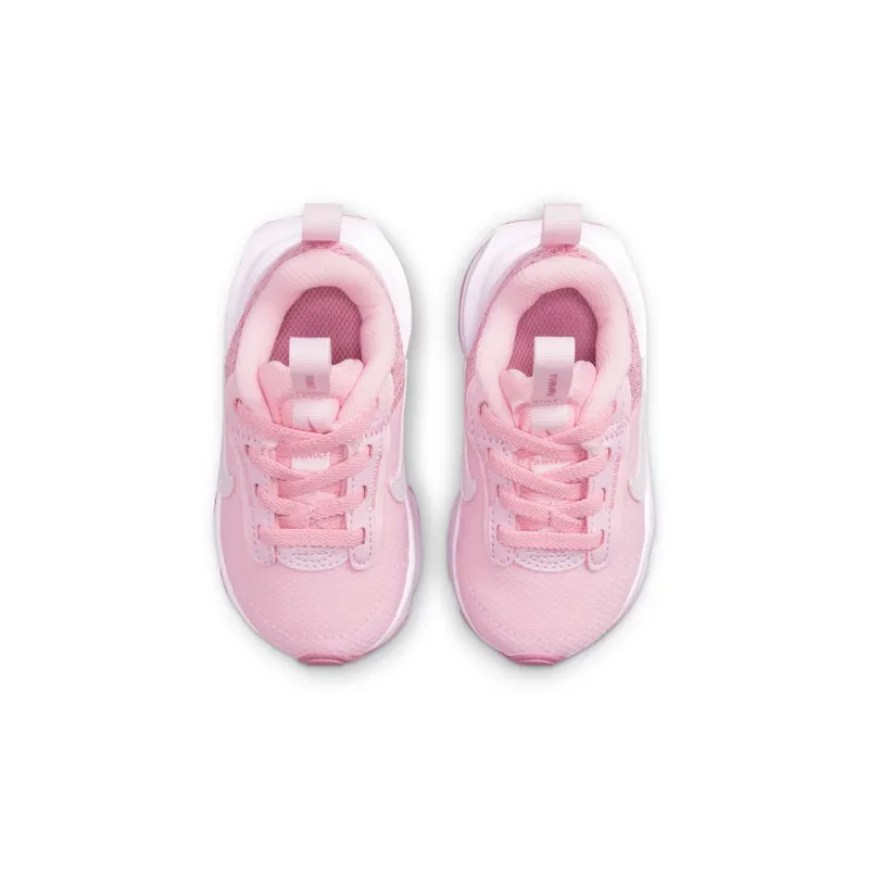 Nike Air Max INTRLK Lite Baby & Toddler Pink (DH9410-600)