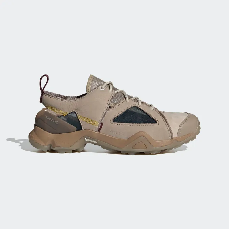 adidas Type 0-4 0AMC Khaki Trace Khaki/Stone Khaki/Legacy Blue (FV7639)