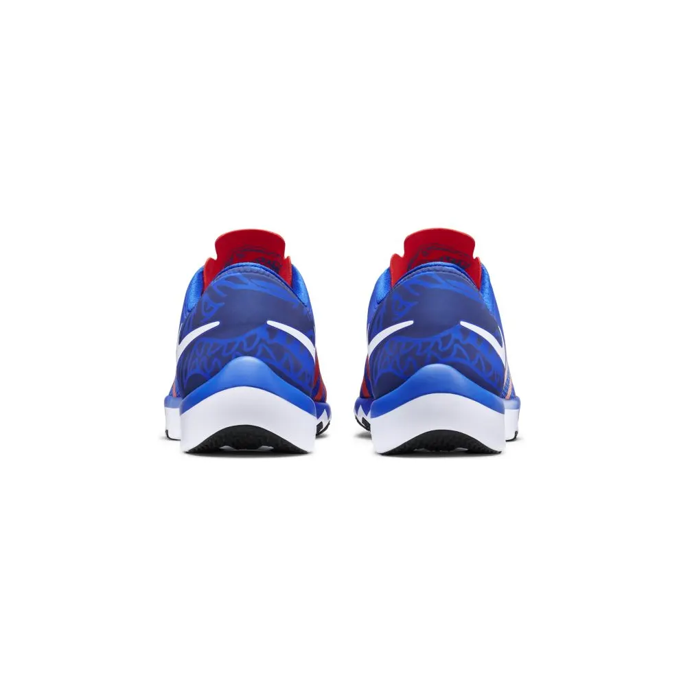 Nike Free Trainer 5.0 Florida Gators (723939-481)