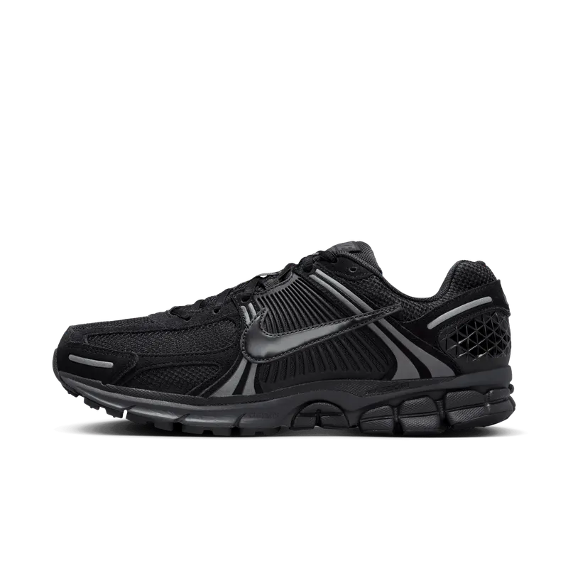 Nike Zoom Vomero 5 Black Metallic Dark Grey (HF1553-001)