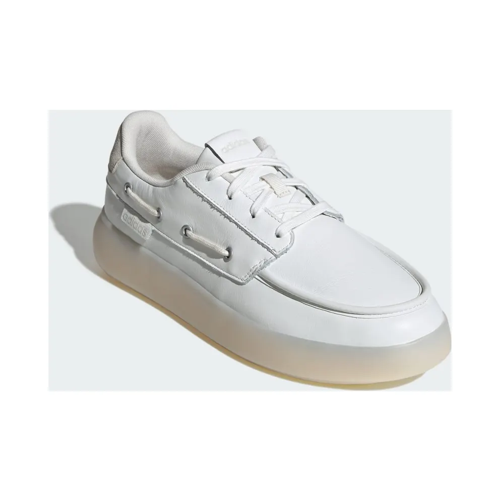 Adidas BARREDA DECODE Core White / Orbit Grey / Off White (KI9221)