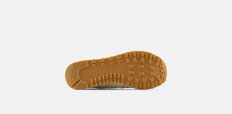 New Balance WL574QB2 ( sandstone / angora) – WL574QB2