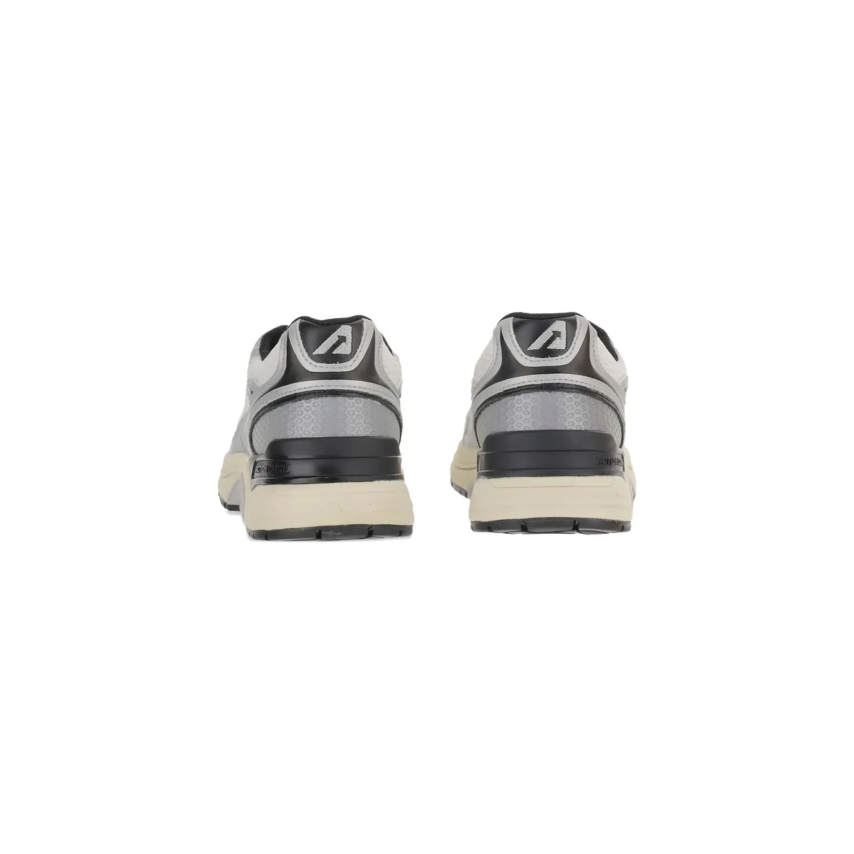 Autry Hyperway Logo-patch “White/Grey” (HYLW MV03) (4)