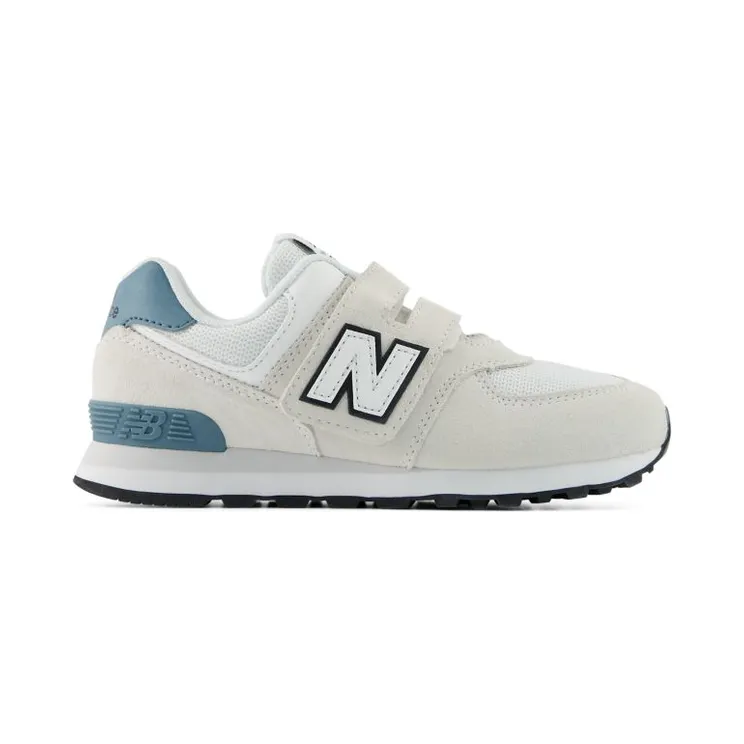 New Balance 574 Grey (P5746WH)