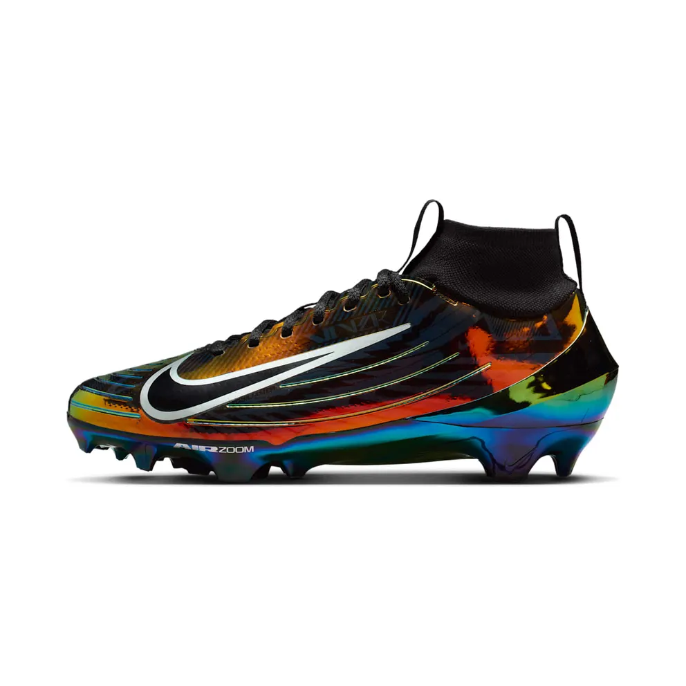Nike Zoom Air Vapor Pro 1 Black Metallic Silver (IB6894-001)