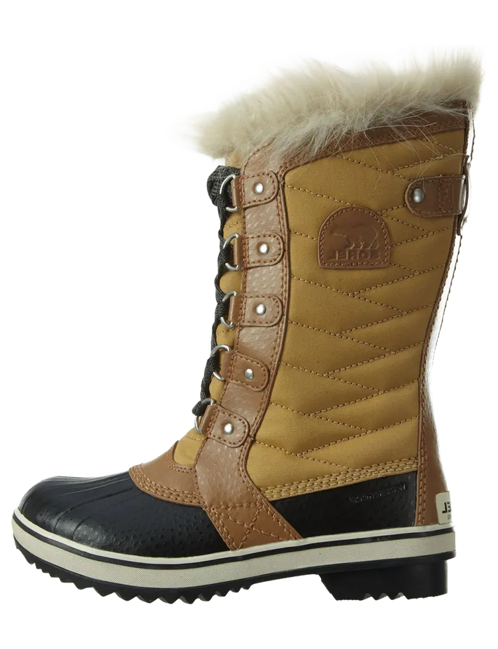 Sorel Tofino II GS “Curry / Reef” (NY2419-373)