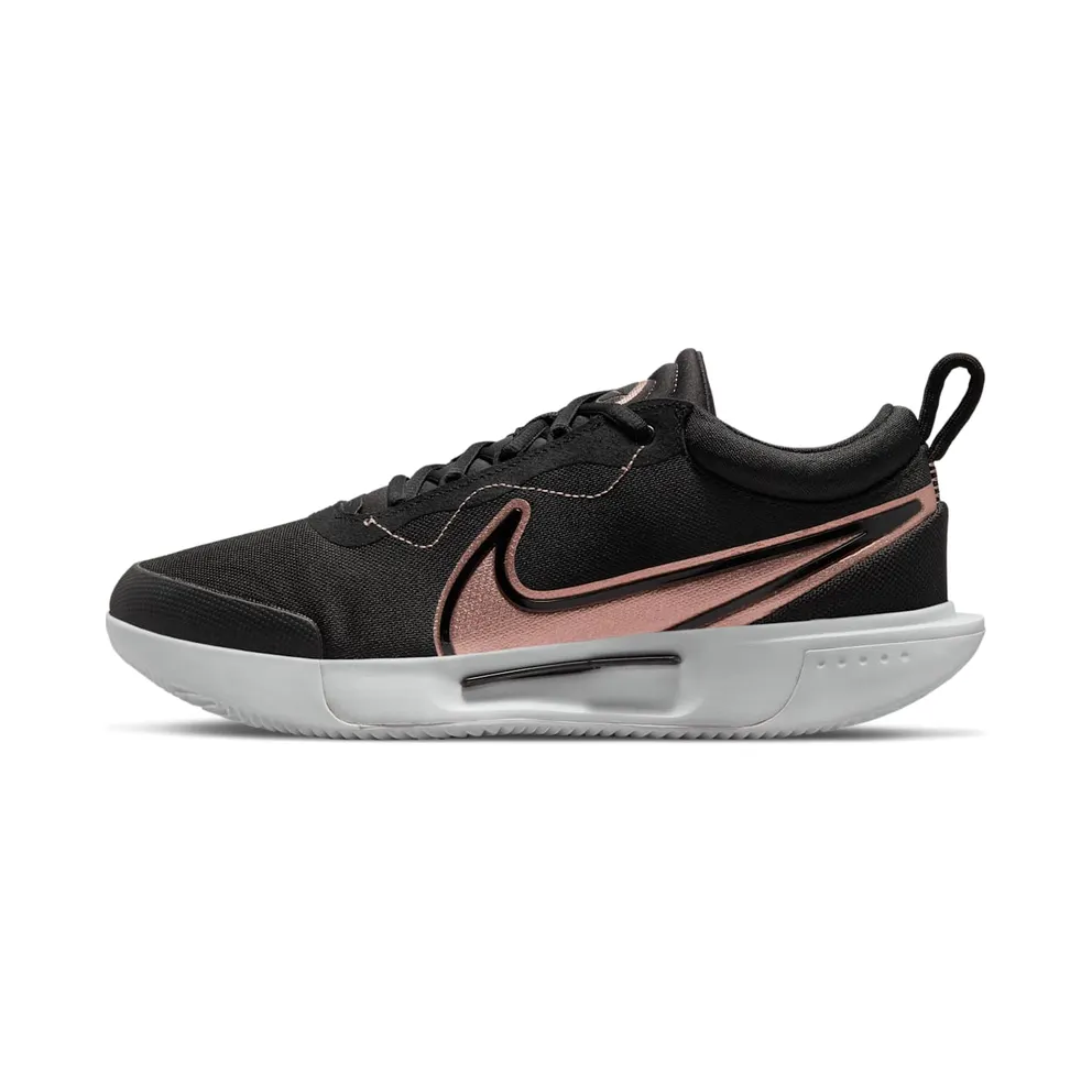 NikeCourt Zoom Pro Schwarz (DH2604-091)