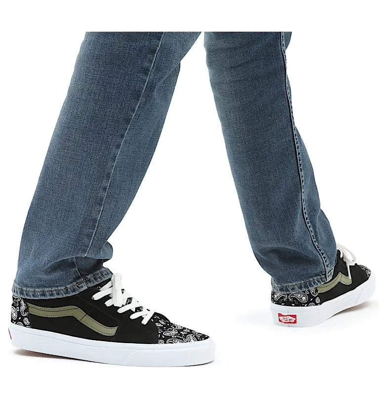 vans-sk8-low VN0A5KXDBLK