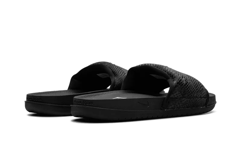 Nike Kobe Offcourt Slide “Black” (IF2870-001)